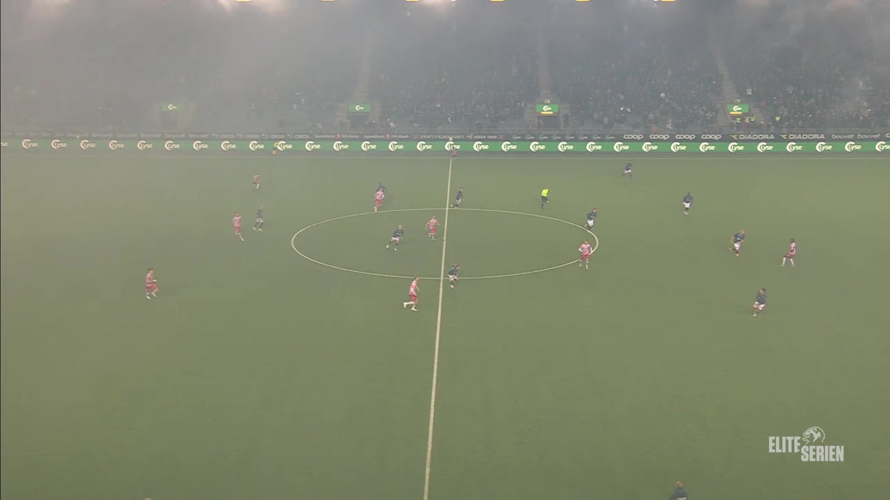 Viking - Tromsø 3-4